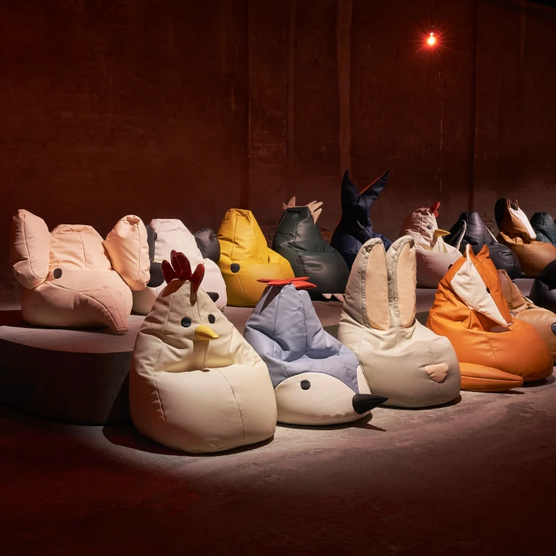 Beanbags Accessories