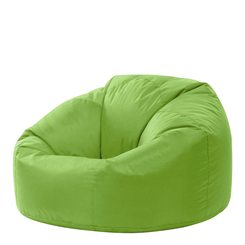 Round Beanbags